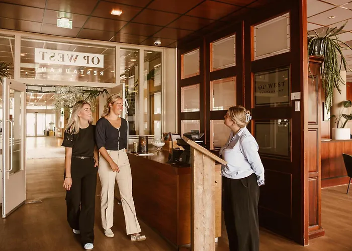 Westcord Hotel Schylge