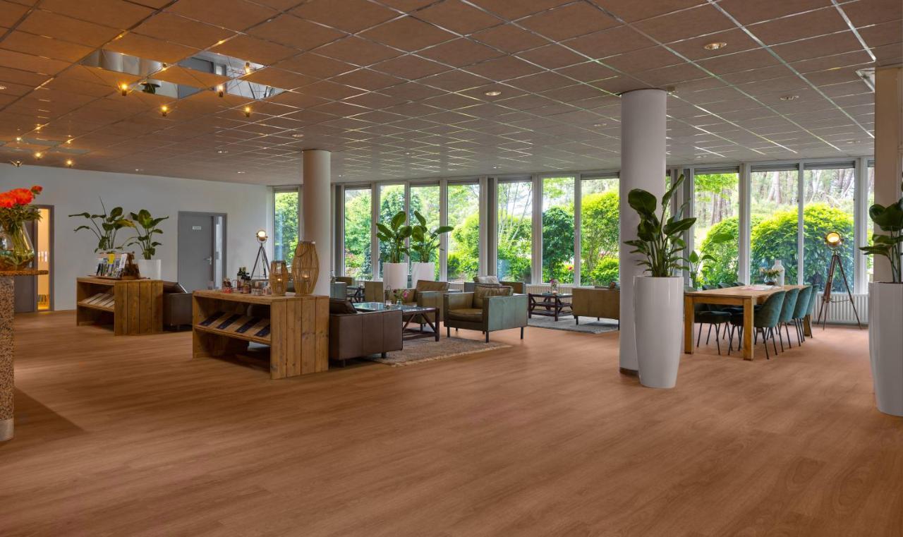 Hotel Westcord Schylge 4*