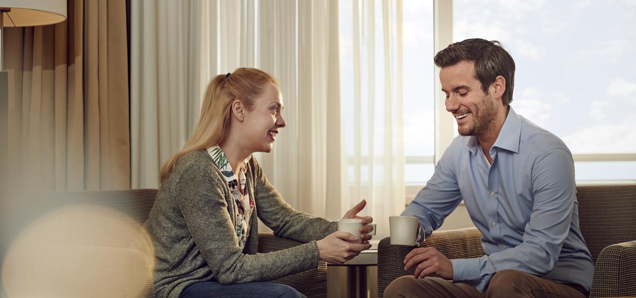 Westcord Schylge Hotel West-Terschelling