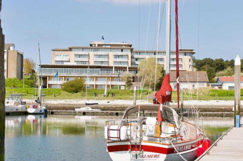Hotel Westcord Schylge West-Terschelling