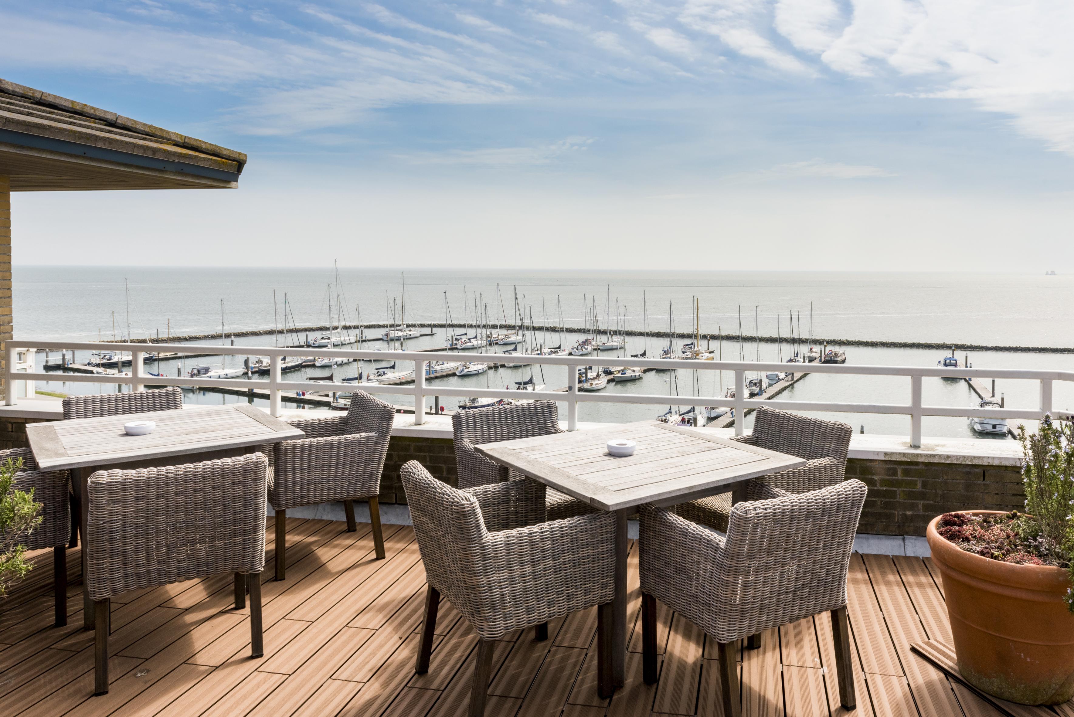 Westcord Schylge 4* West-Terschelling
