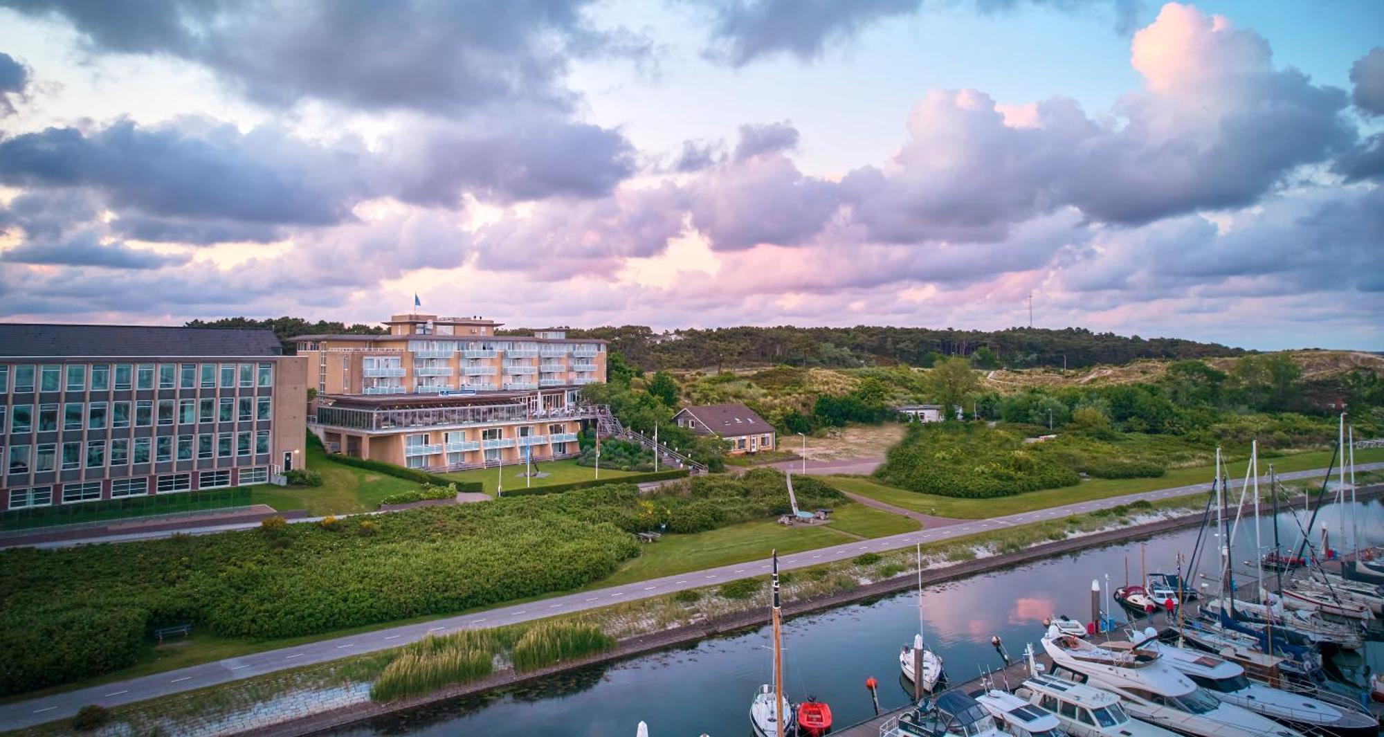 Westcord Schylge 4* West-Terschelling