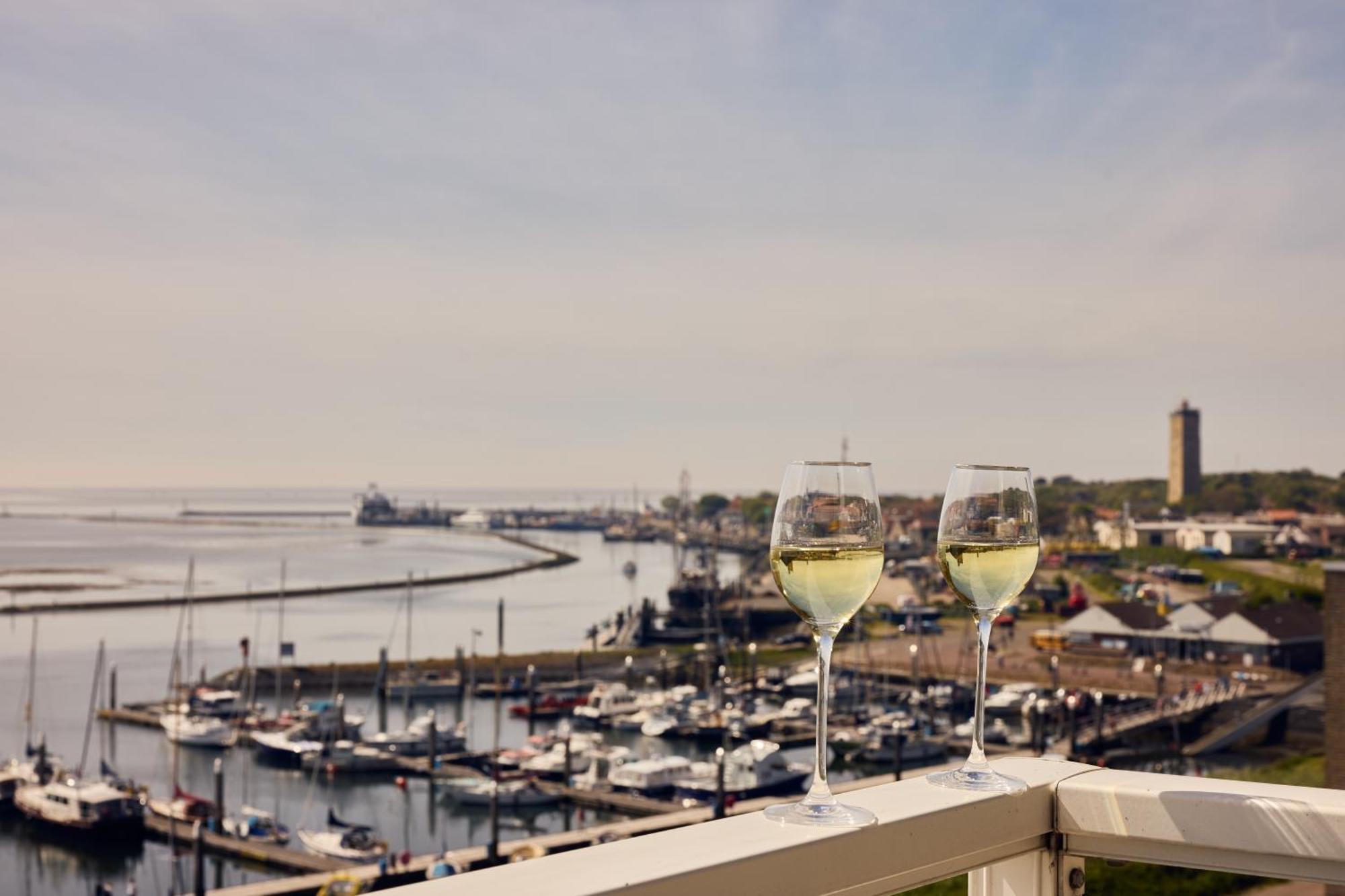Hotel Westcord Schylge West-Terschelling