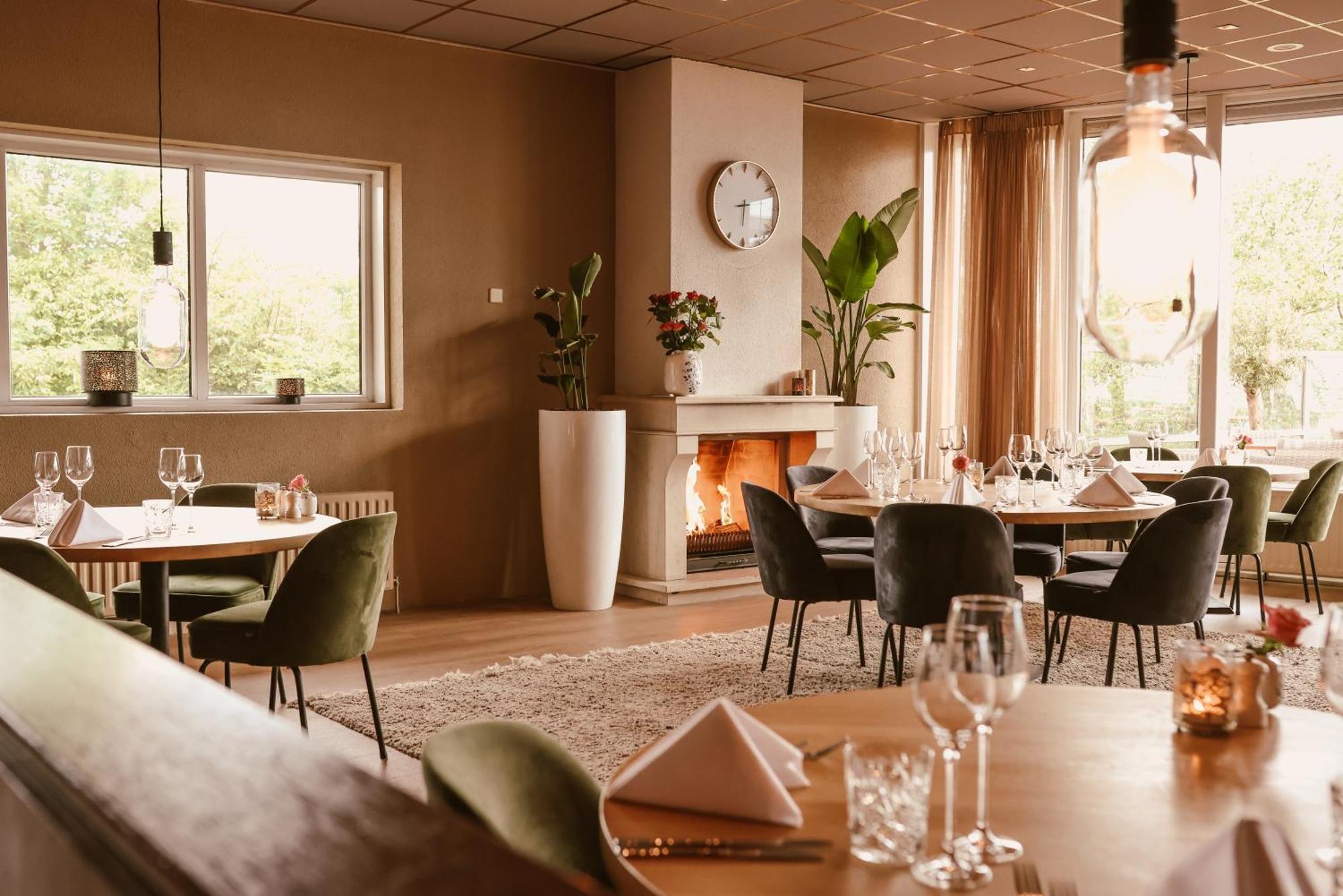 Hotel Westcord Schylge 4*
