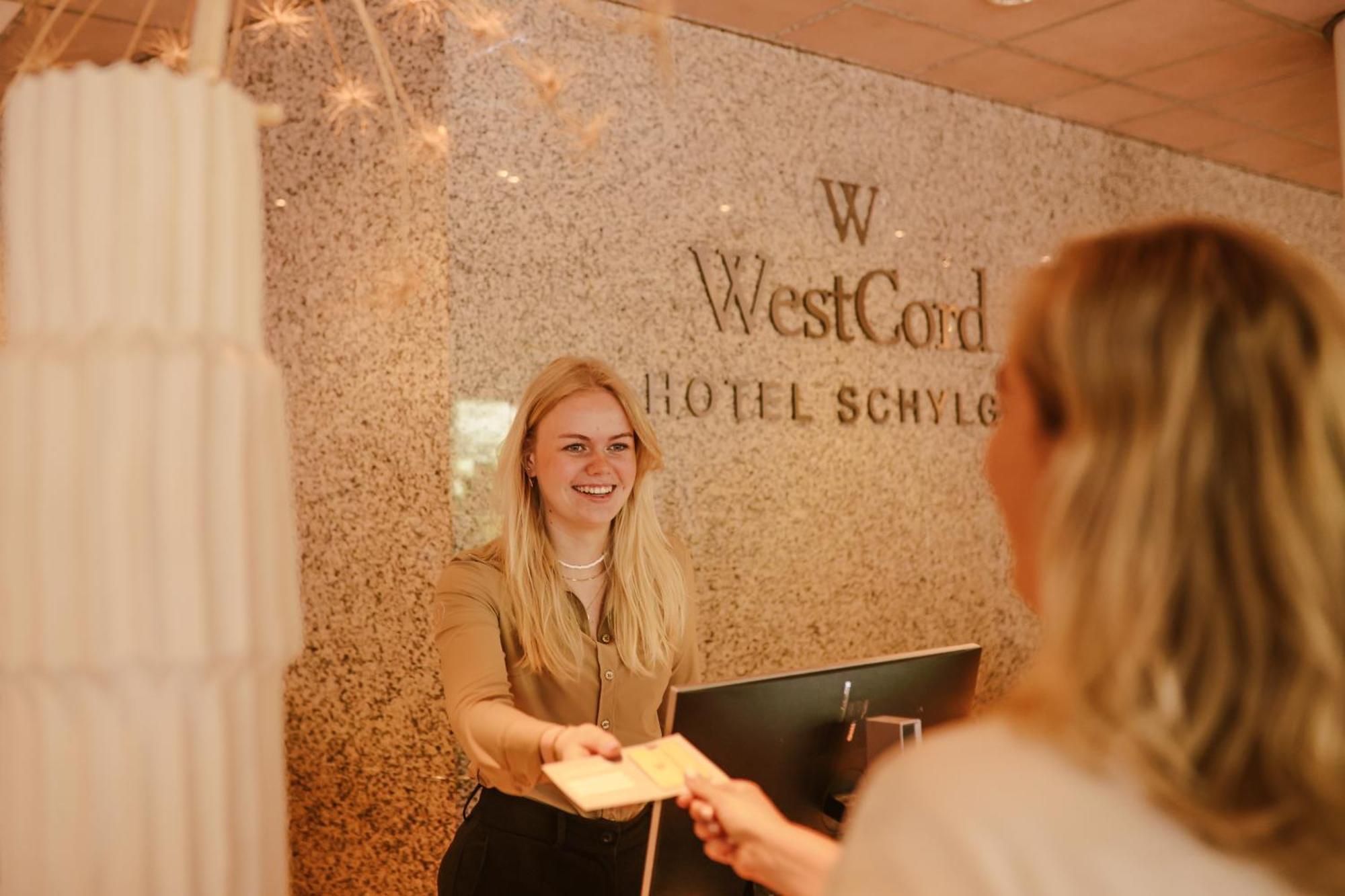 Hotel Westcord Schylge West-Terschelling