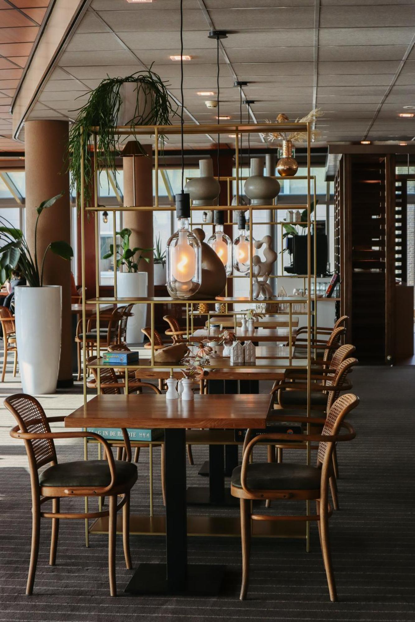 Hotel Westcord Schylge 4*