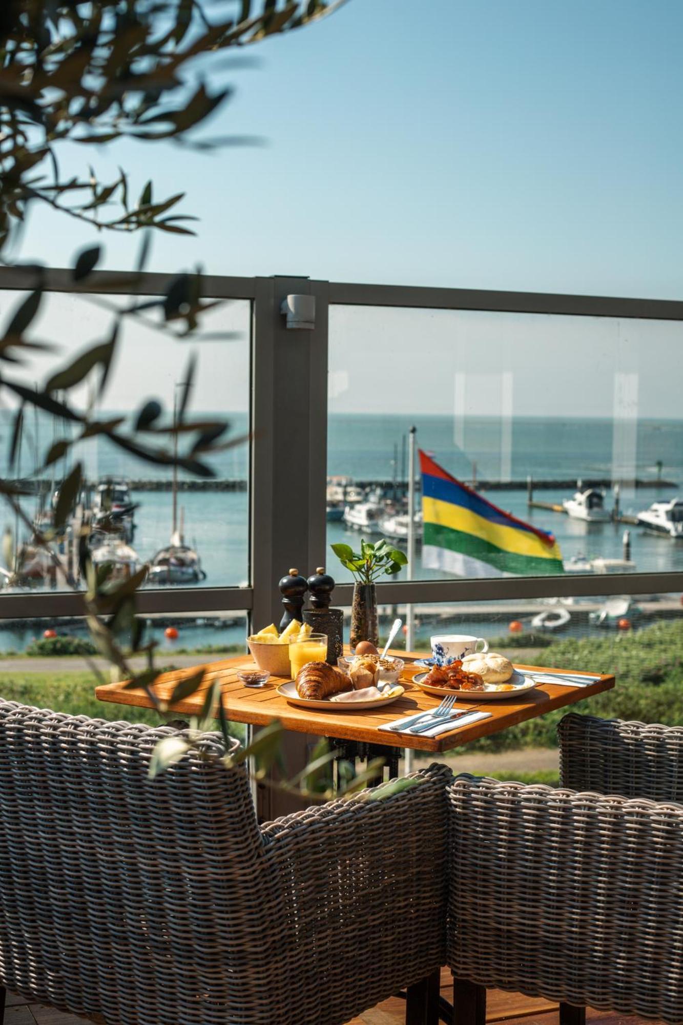 Hotel Westcord Schylge West-Terschelling