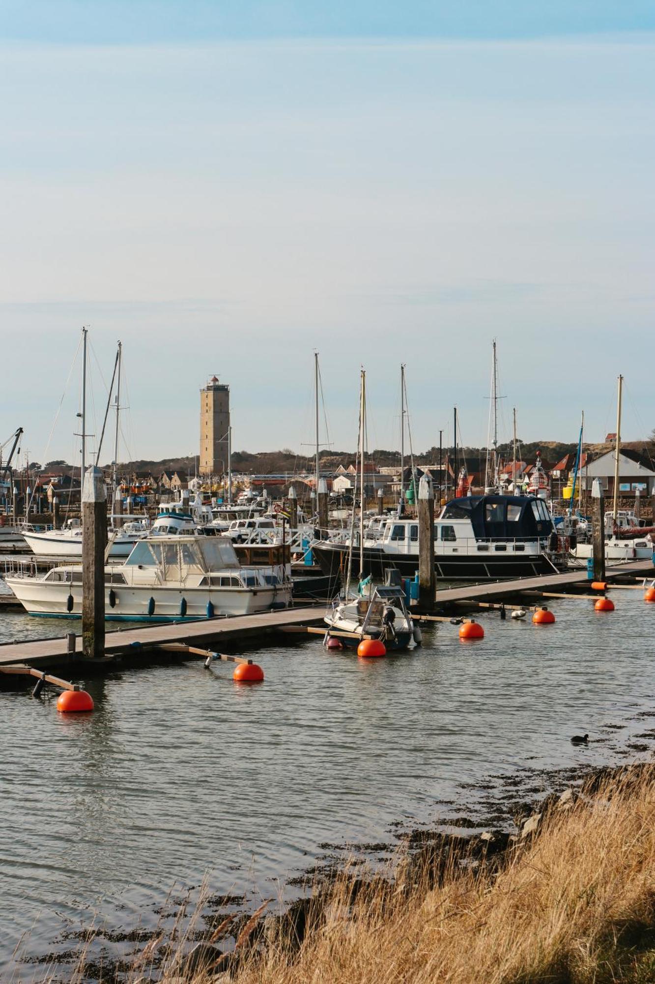 Westcord Schylge 4* West-Terschelling
