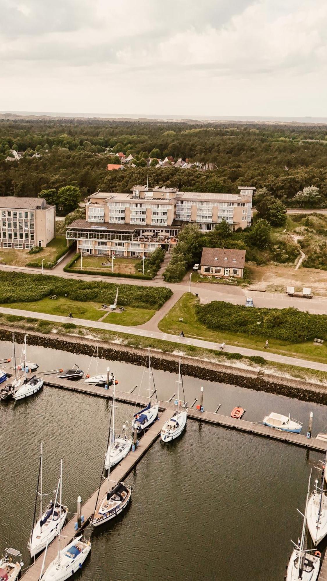 Westcord Schylge Hotel