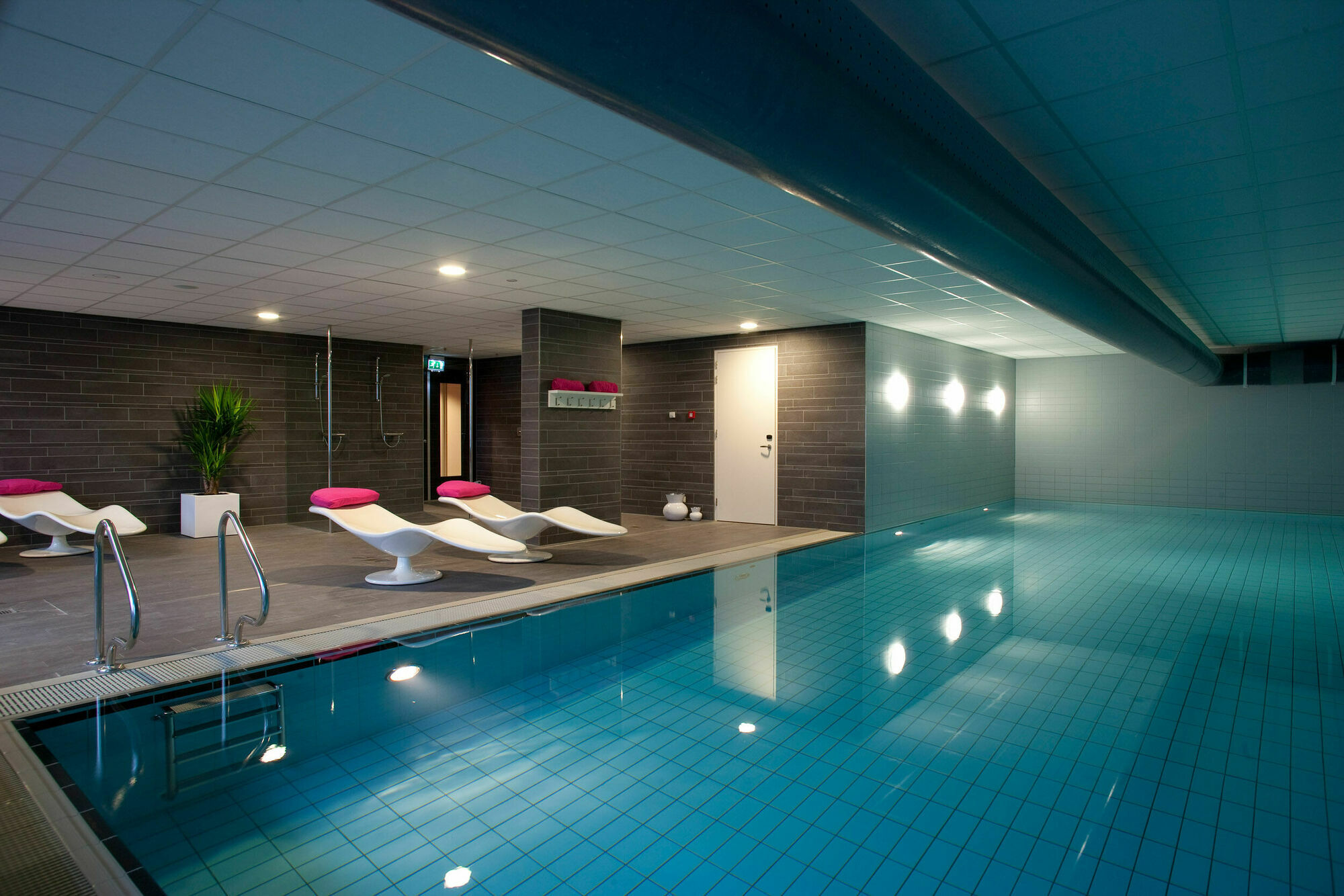 Westcord Schylge Hotel West-Terschelling
